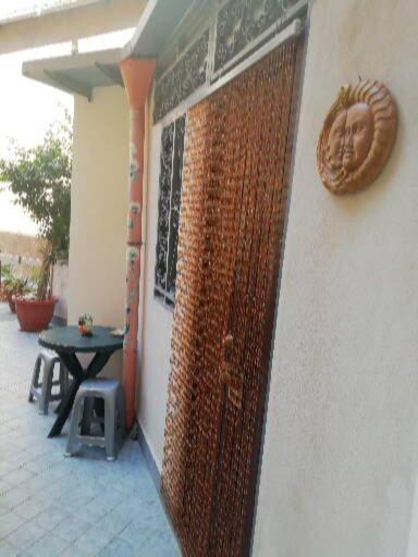 Otto Di Denari Villa Neapel Exteriör bild